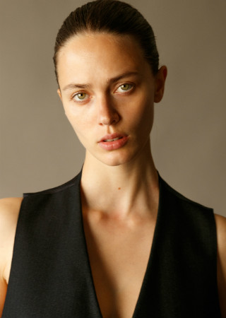 Joy VAN DER EECKEN | Premium Models