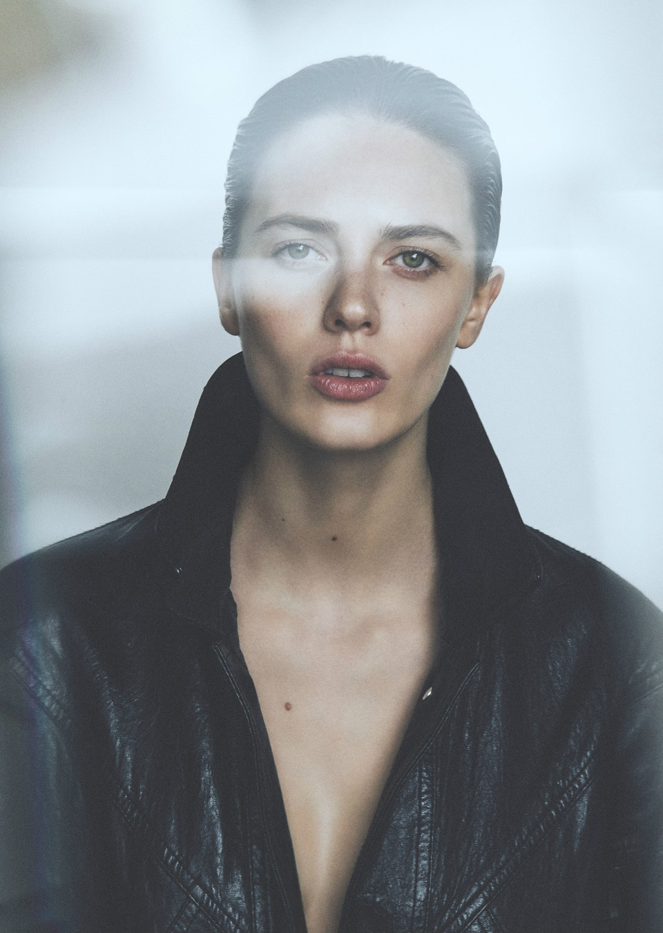 Joy VAN DER EECKEN