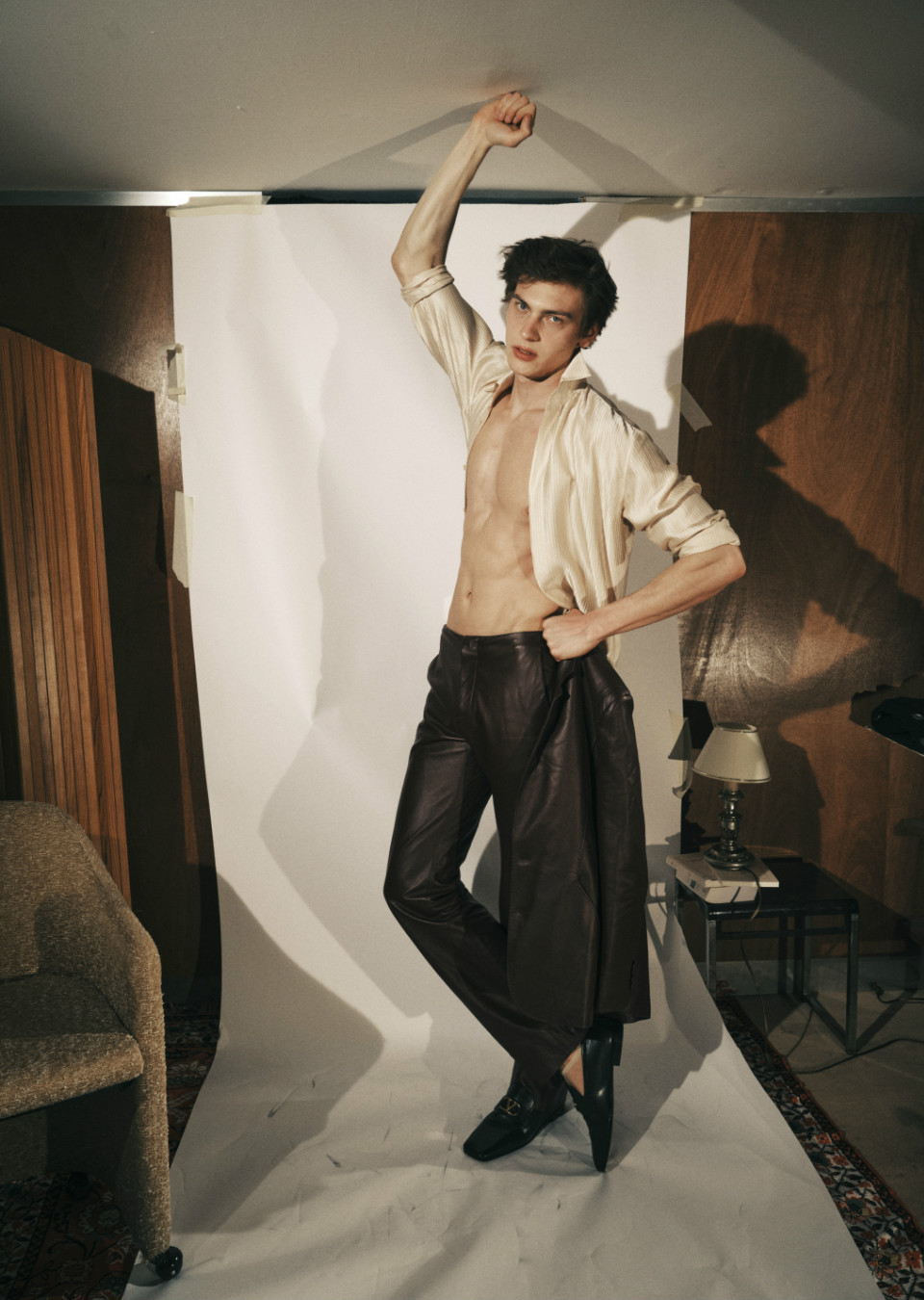 LUCAS BARSKI