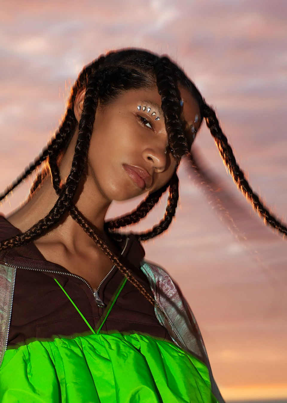 AVIANA MCCLISH