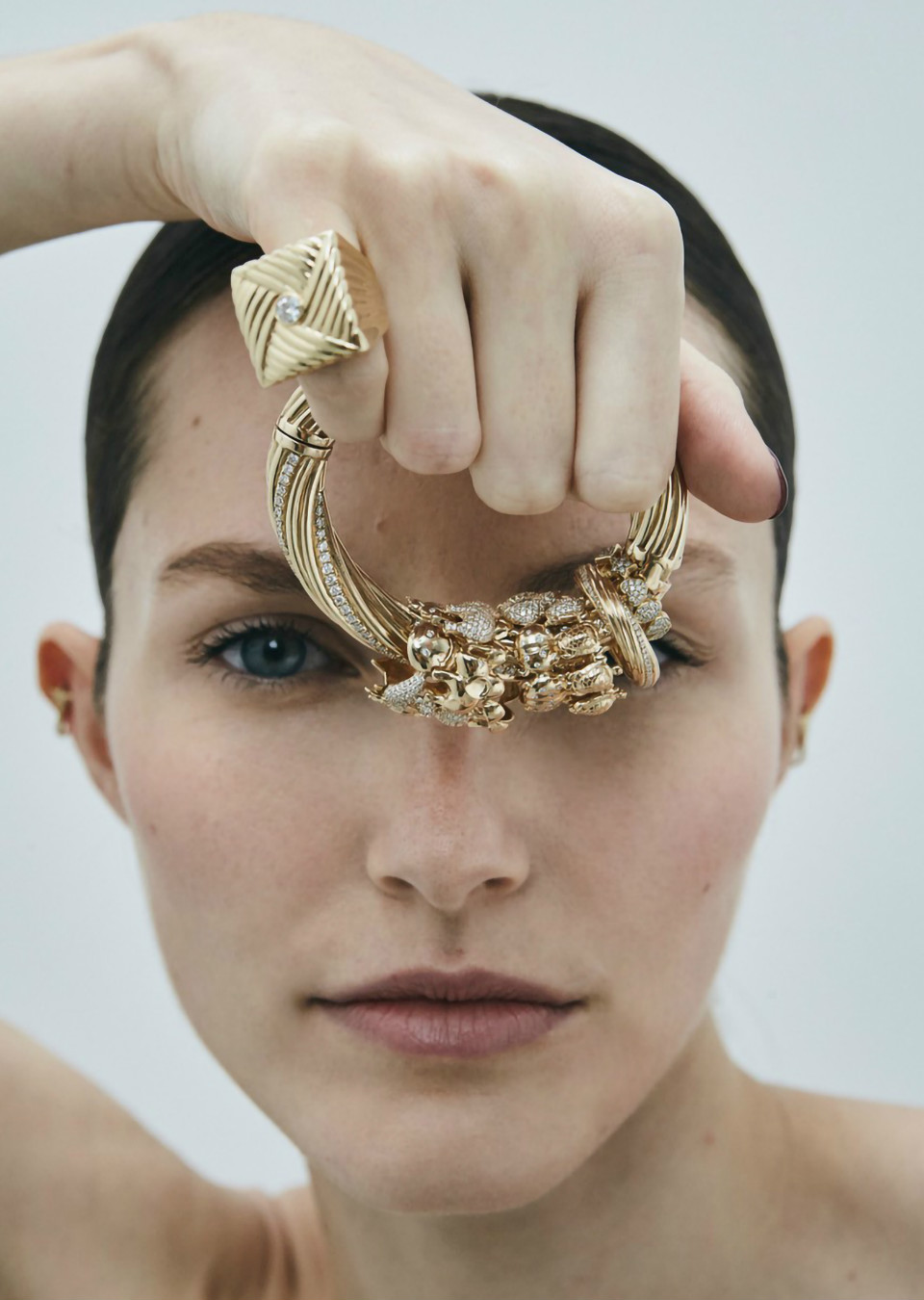 LEA GOUAUX