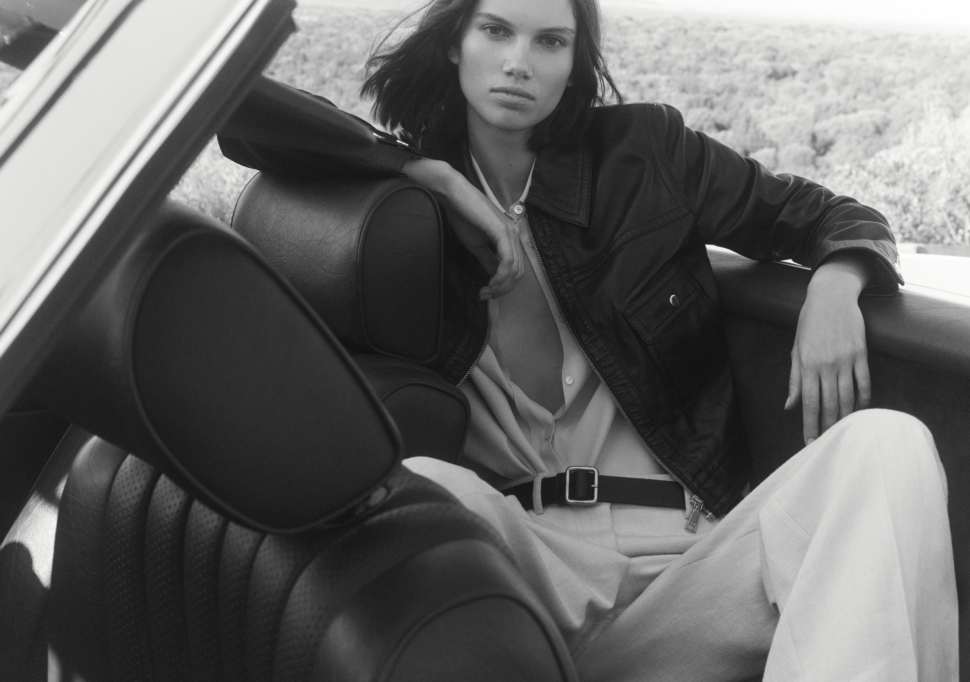 ILANA HANSEN