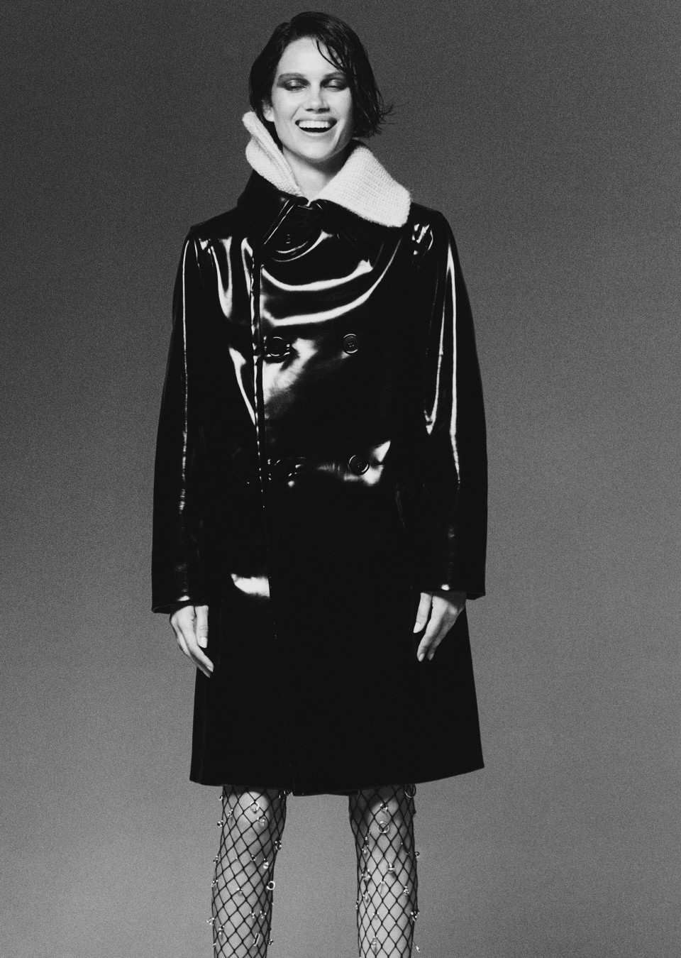 ILANA HANSEN