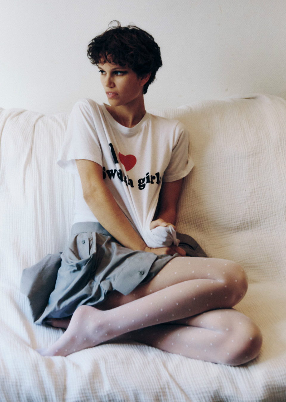 ILANA HANSEN