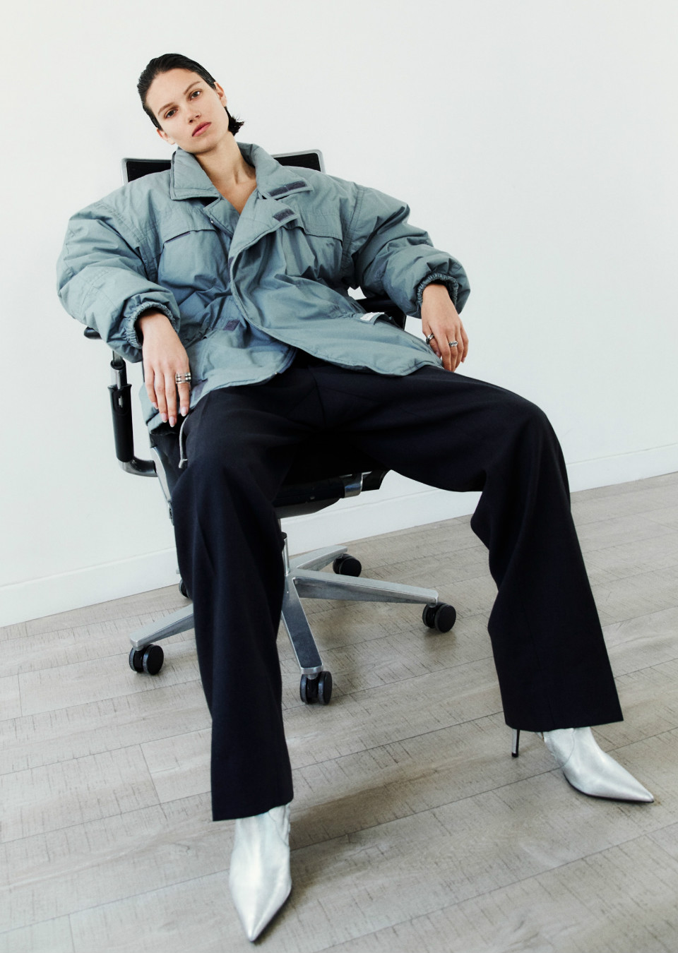 ILANA HANSEN
