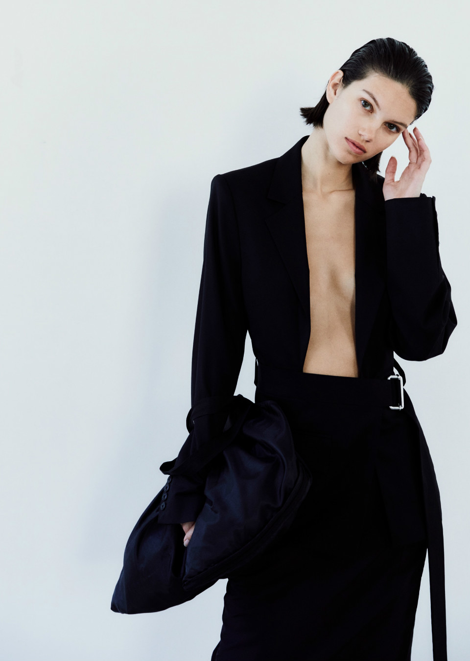 ILANA HANSEN