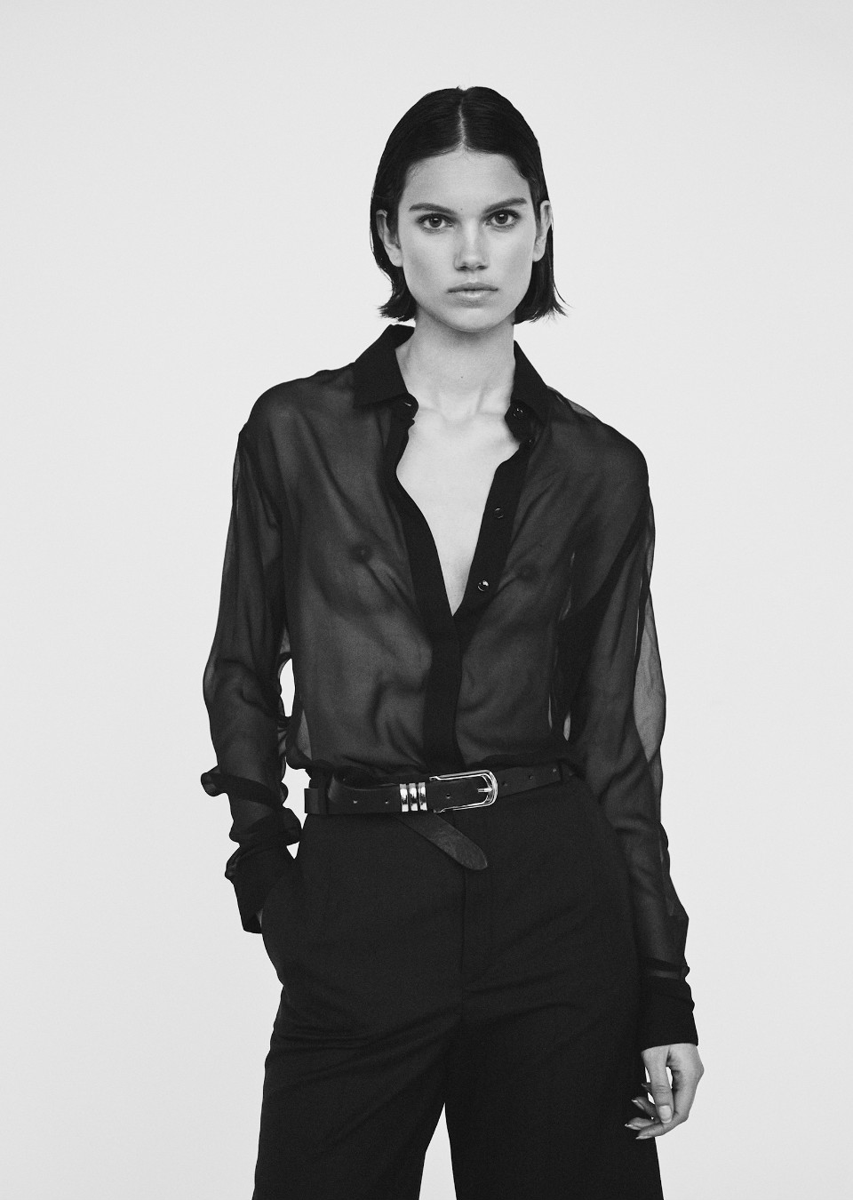 ILANA HANSEN