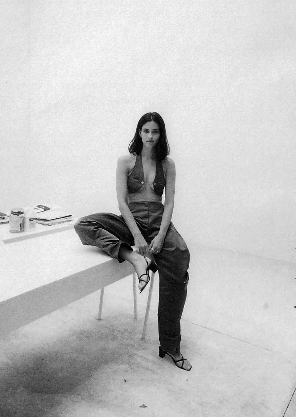 pilar tarche