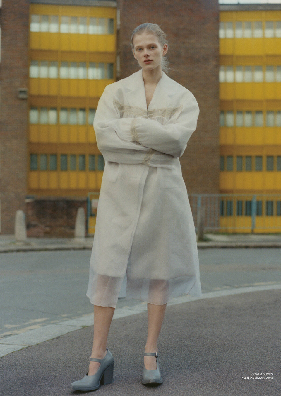 SOPHIA ENGGAARD