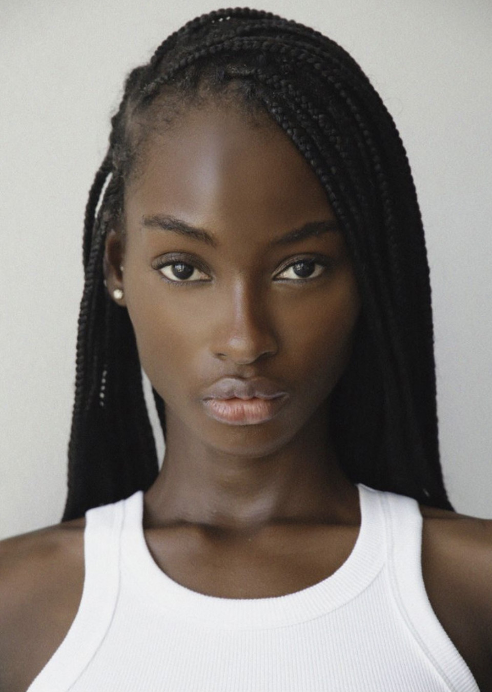 Keyla Harewood