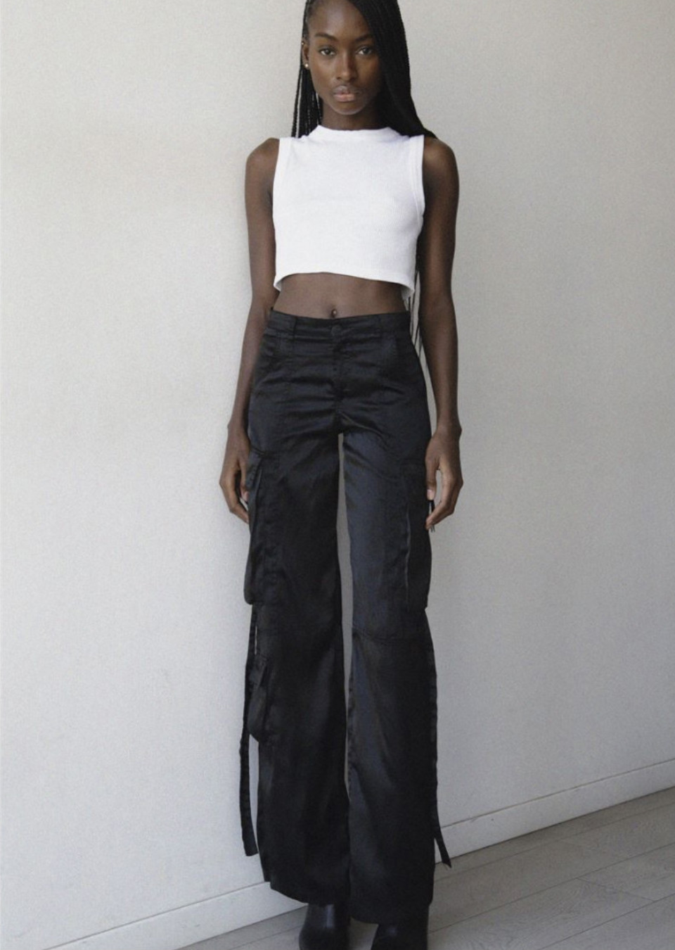 Keyla Harewood