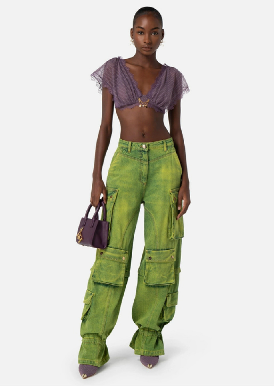 Keyla Harewood