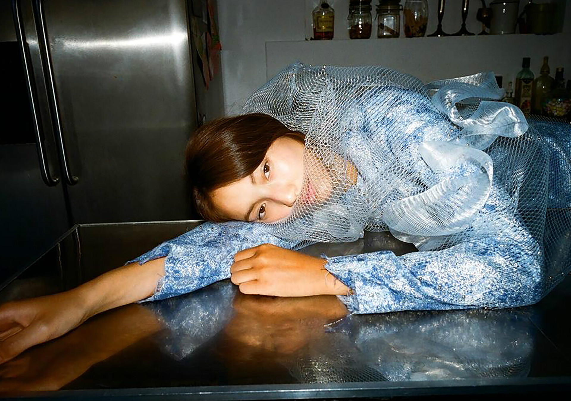KARINA ZENG