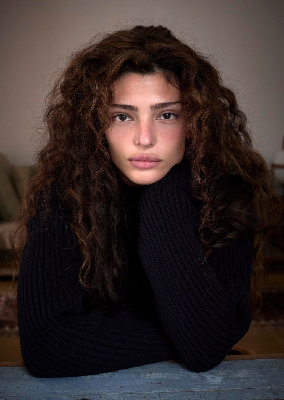 OLGA FERNANDEZ BELMONTE