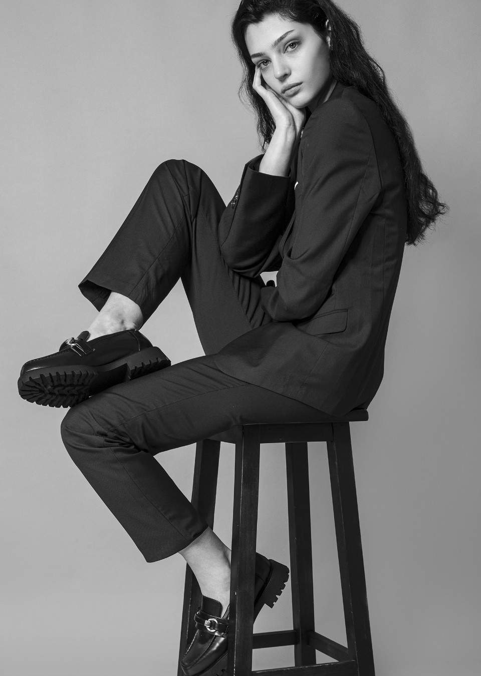 OLGA FERNANDEZ BELMONTE