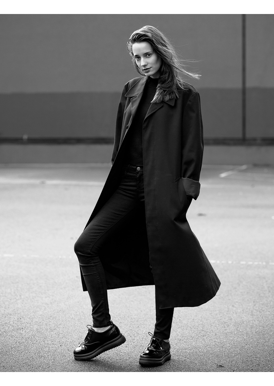 Chloe LASLIER