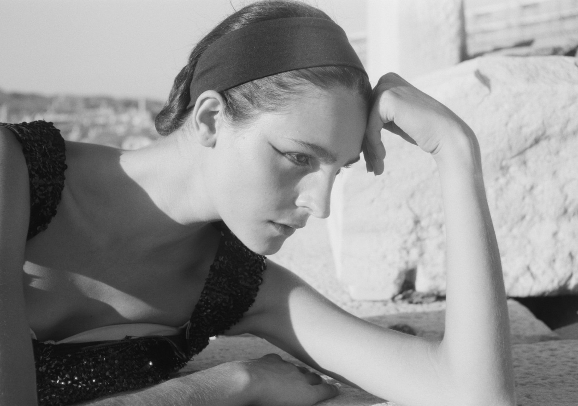 Loulou Westlake