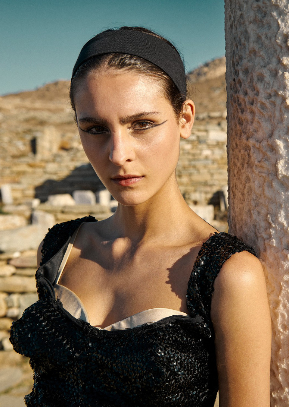 Loulou Westlake