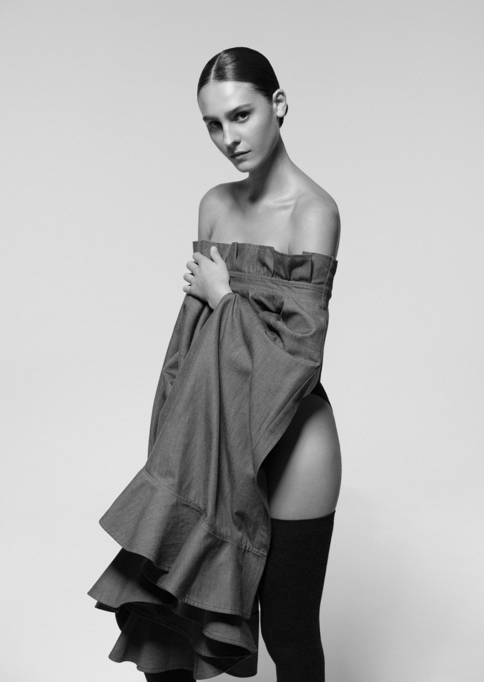 Loulou Westlake