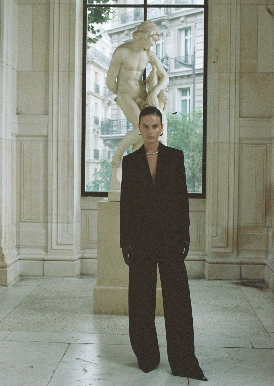 Lisa Weggemans