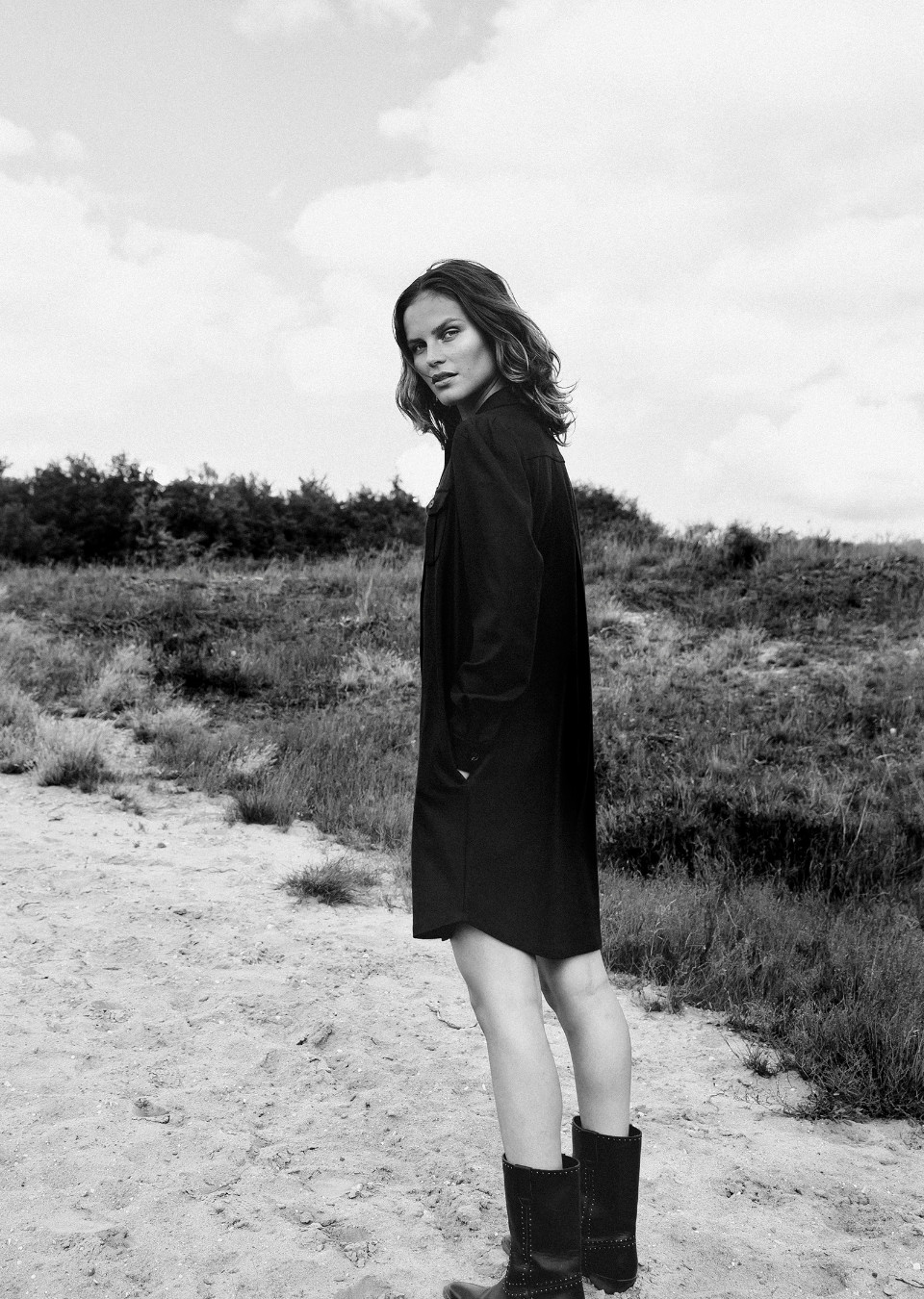 Lisa Weggemans