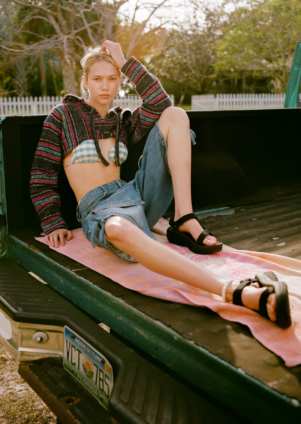 Hayden Houts