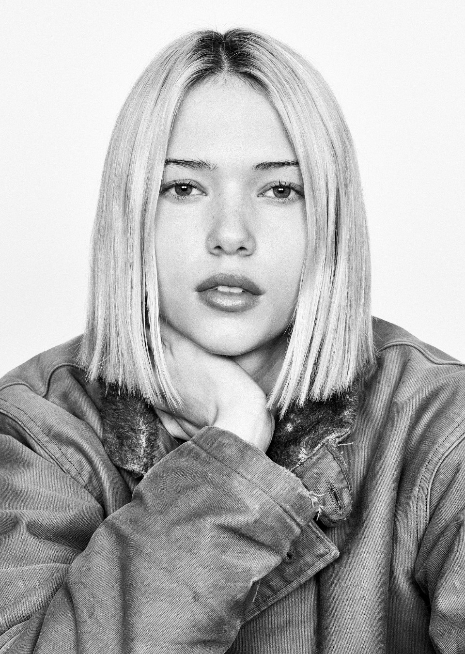 Hayden Houts