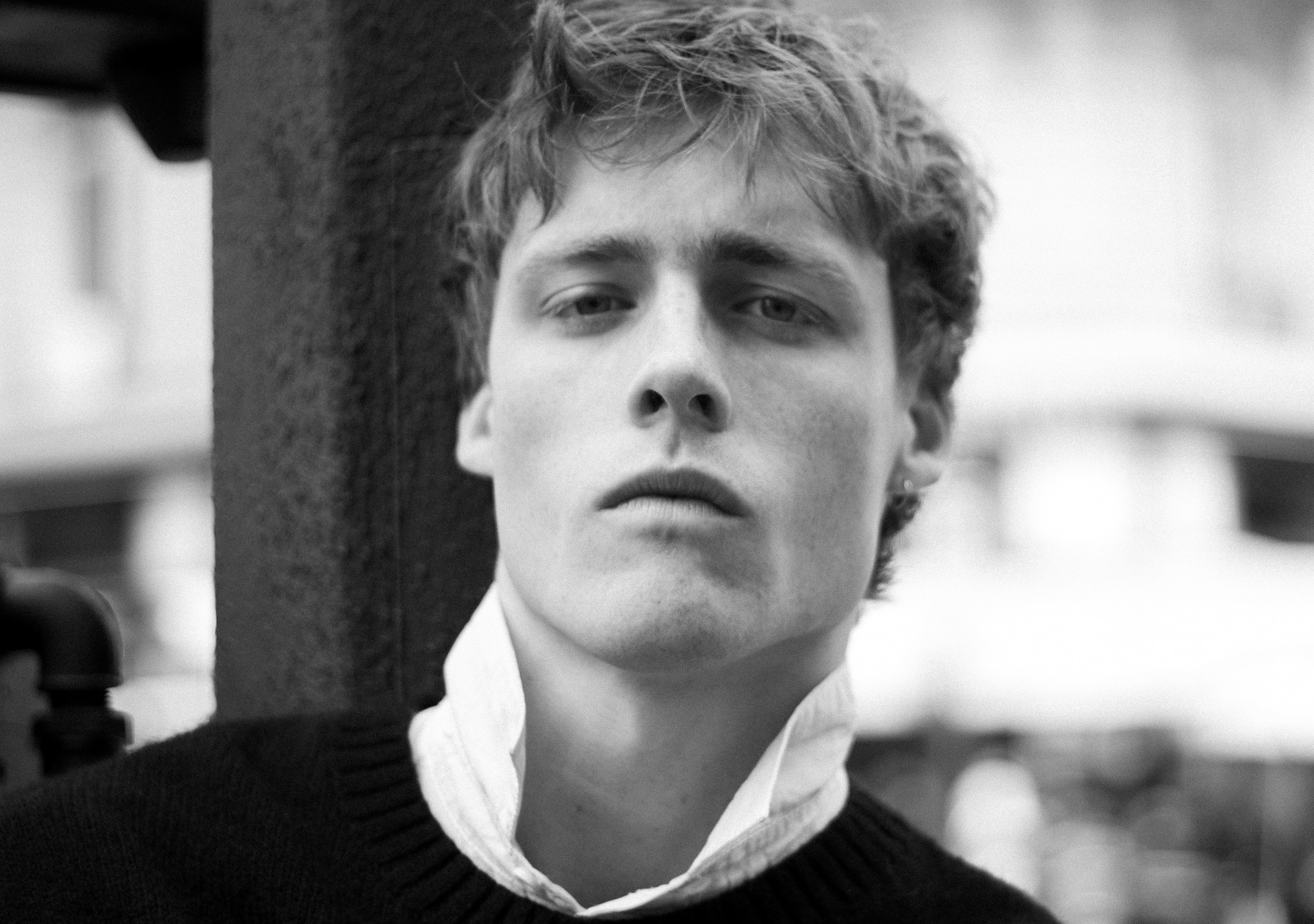 Alexis LAVERGNE