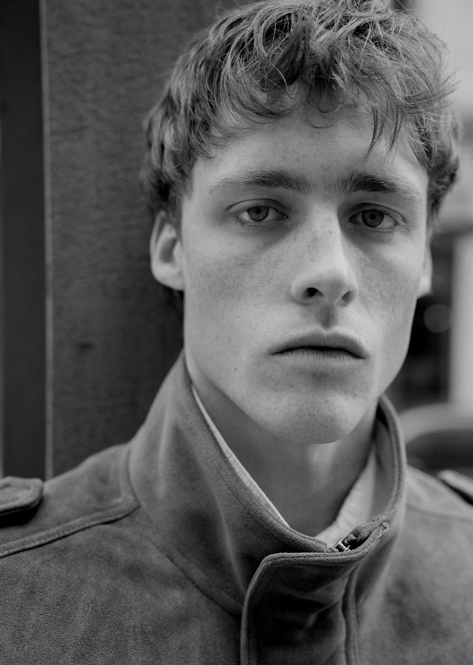 Alexis LAVERGNE