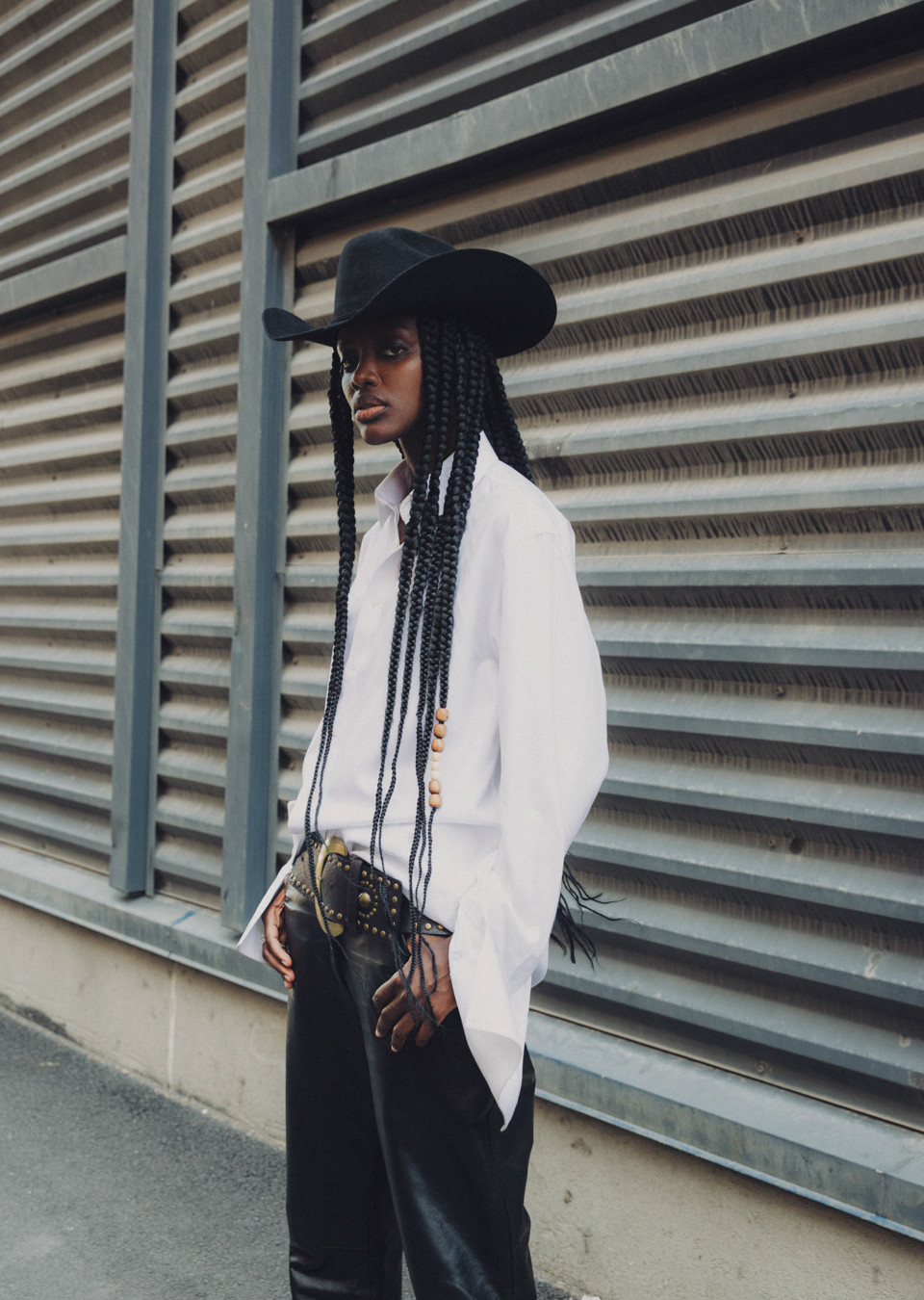Milly irakoze