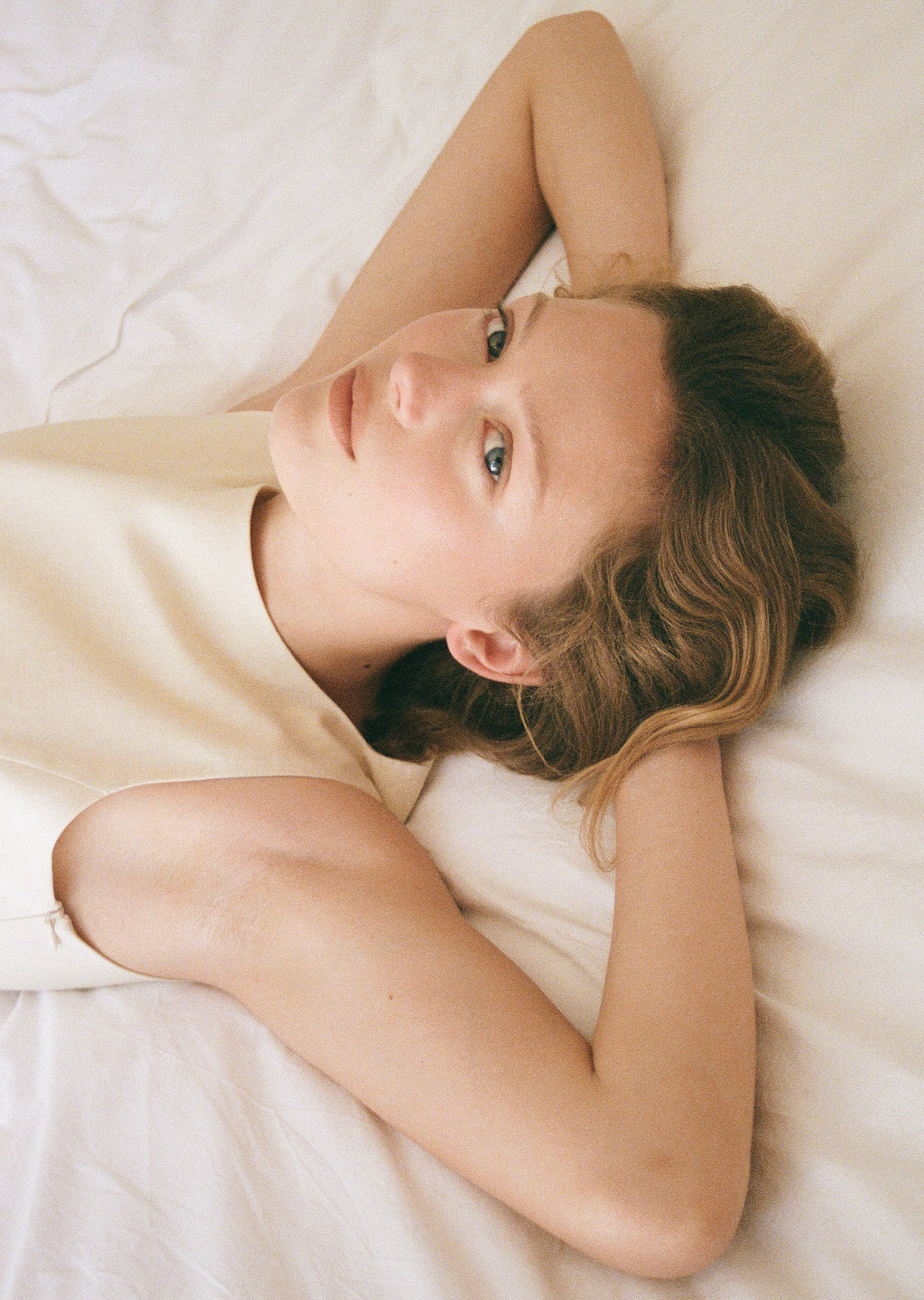 CONSTANCE MAROT