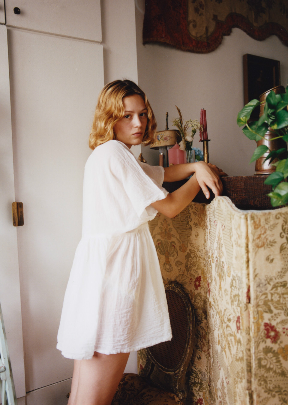 CONSTANCE MAROT