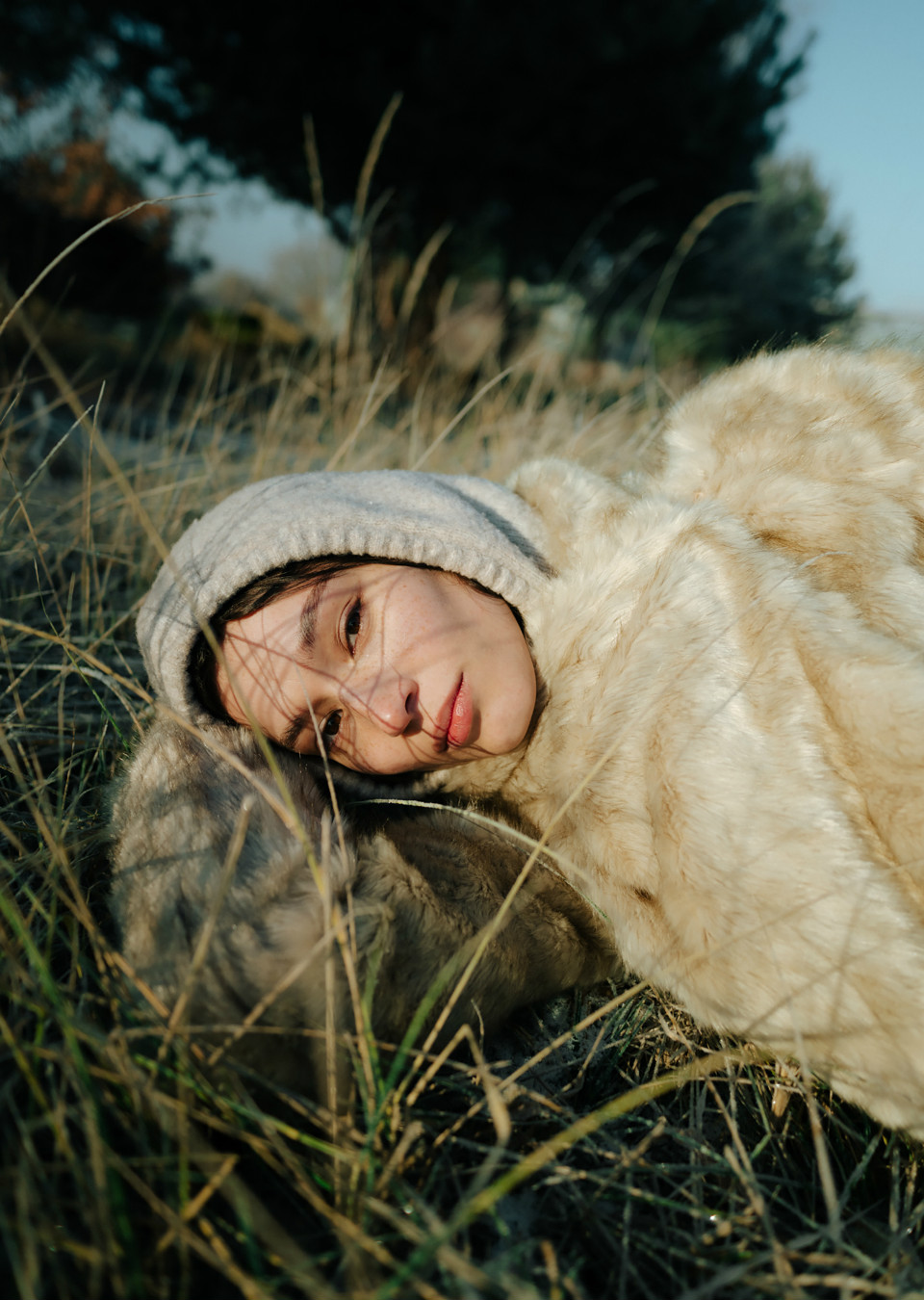 AIMEE-LEE VOGT