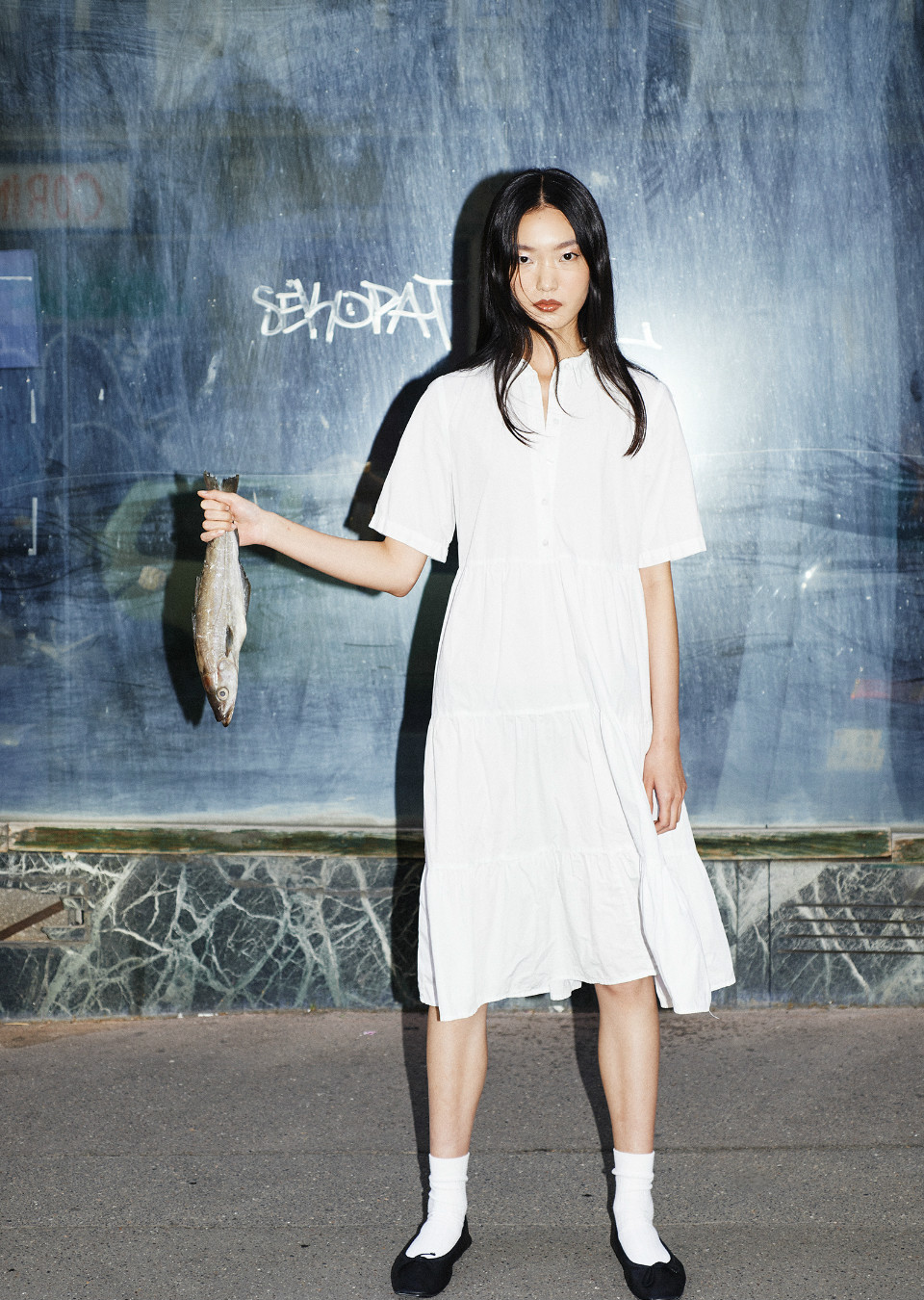 Jialu yi
