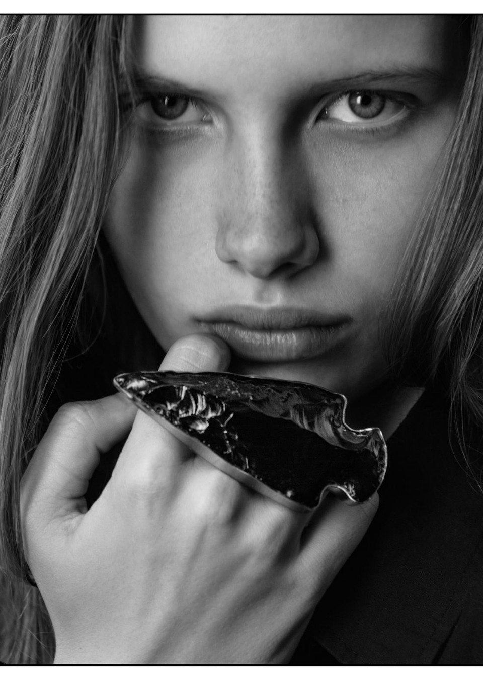 LENA BADRI