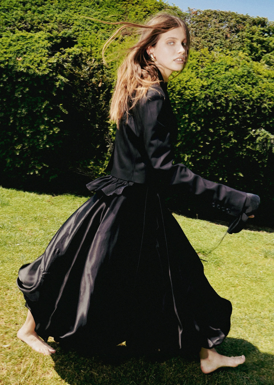 LENA BADRI