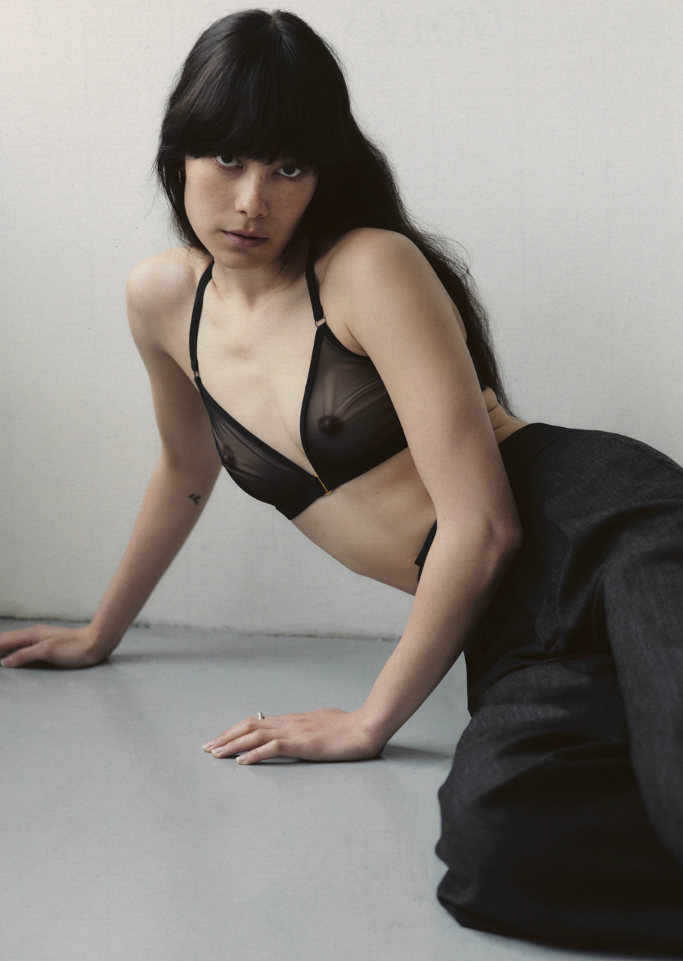 KELIA IDEISHI