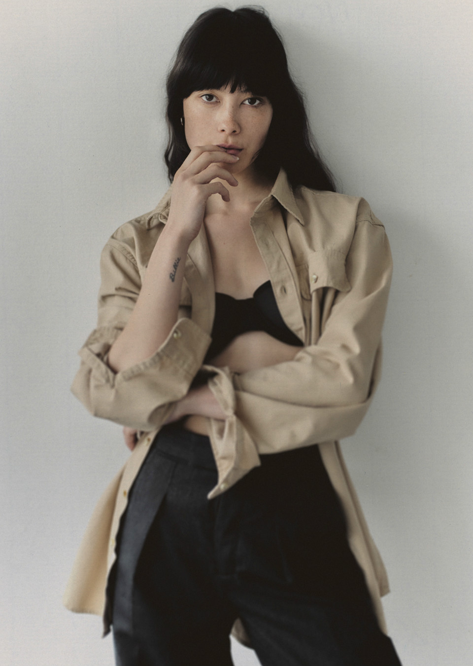 KELIA IDEISHI
