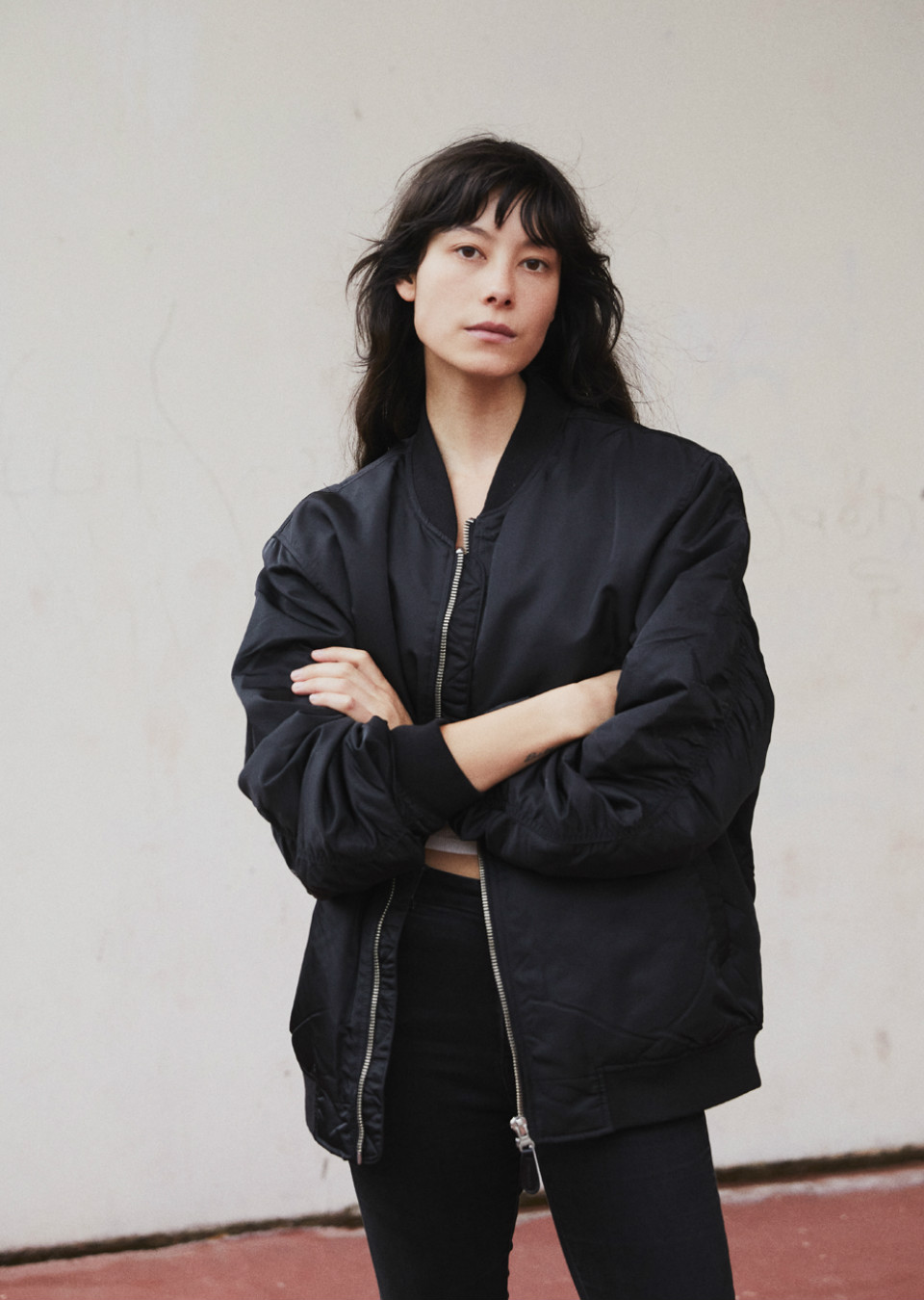 KELIA IDEISHI
