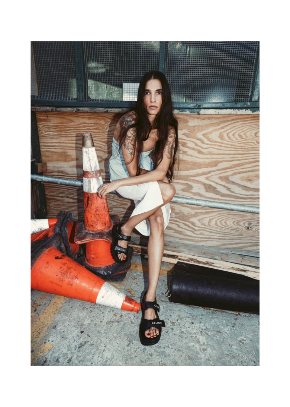 Teresa LOURENCO