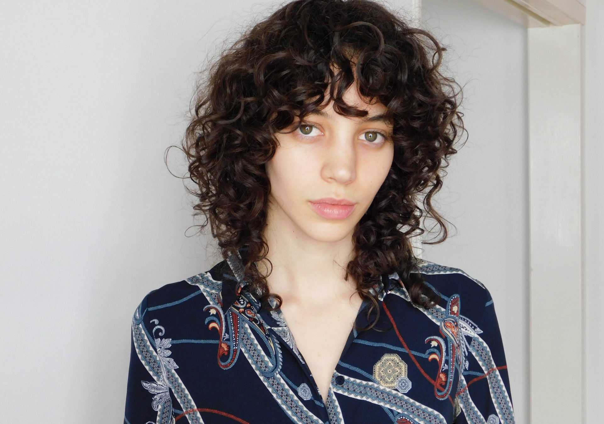Agustina Yanque