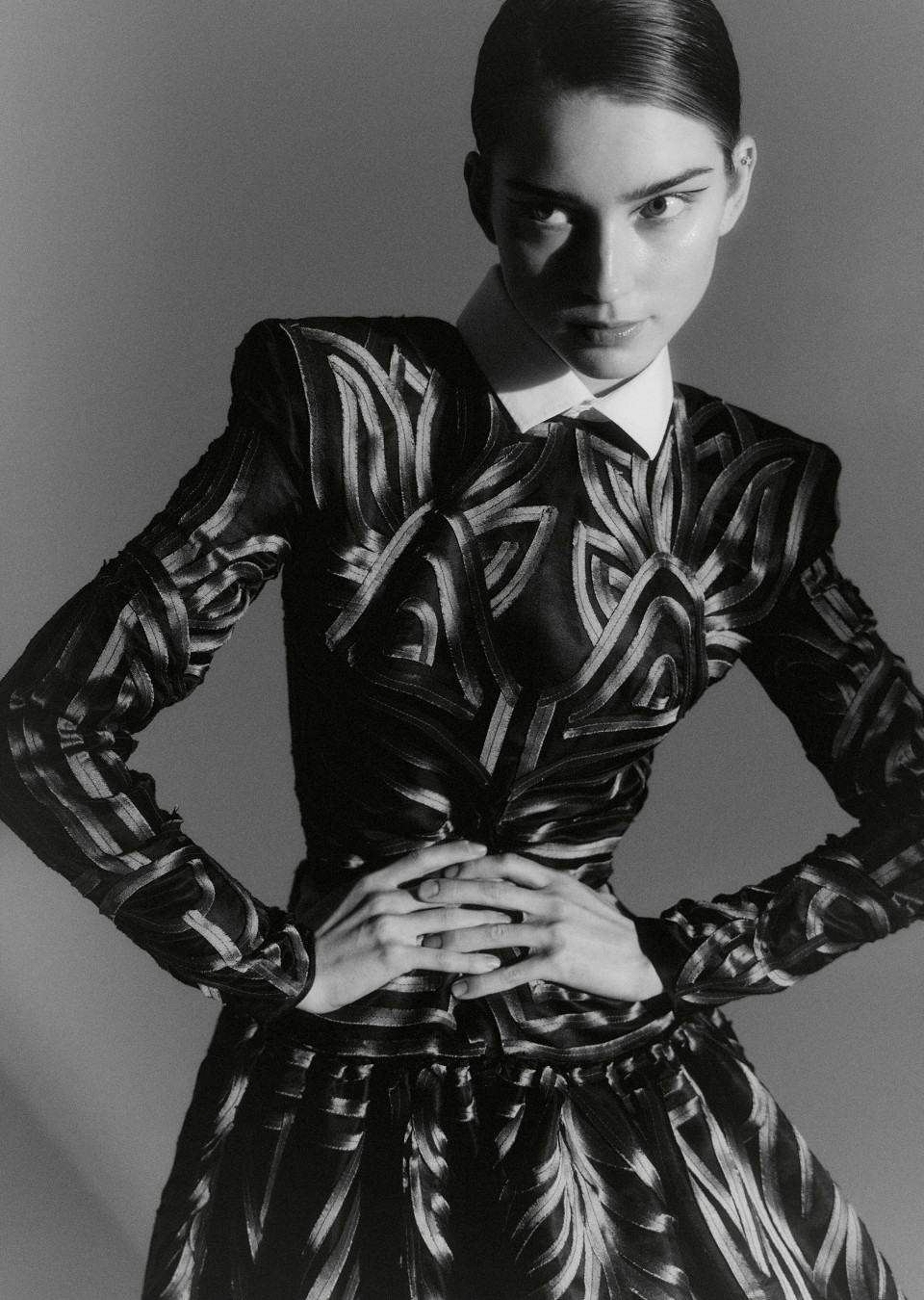 MARGARITA VISHNIAKOVA