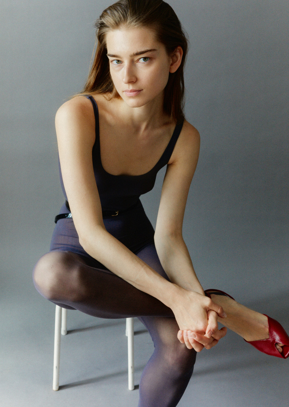 MARGARITA VISHNIAKOVA