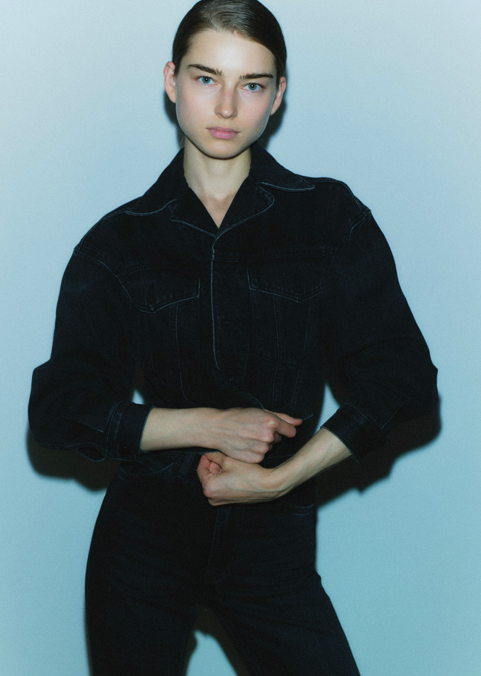 MARGARITA VISHNIAKOVA