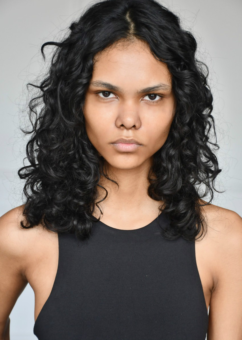 Oriana Montero