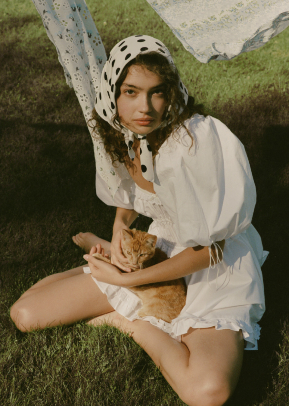 Sasha Kichigina