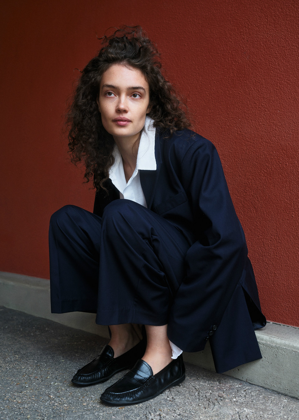 Sasha Kichigina
