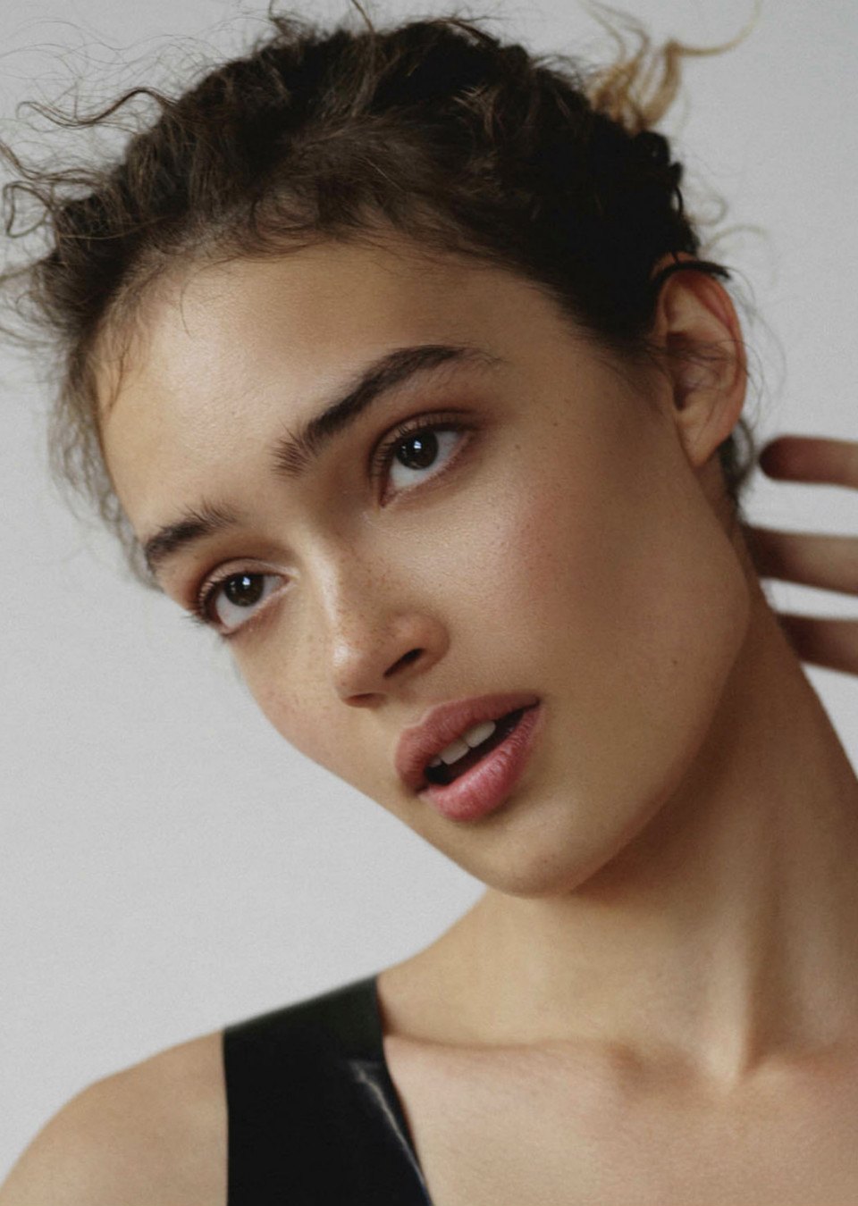 Sasha Kichigina