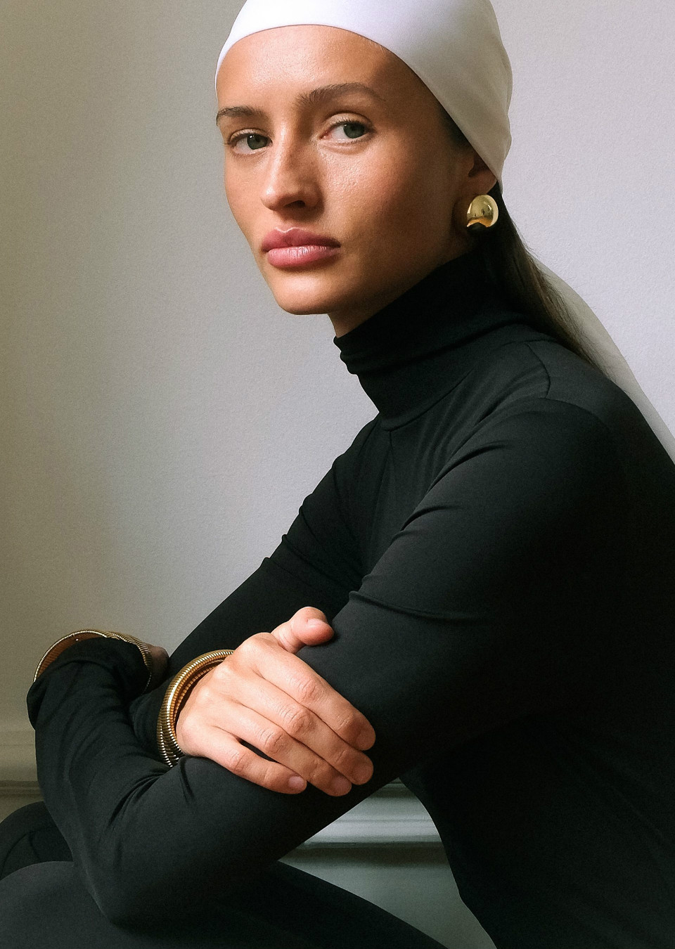 LETA KHARAKOZ-HONCHAROVA
