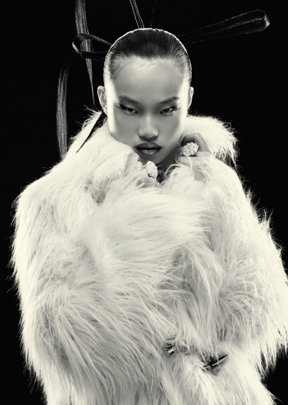 WENLI ZHAO